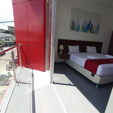 Hotel San Juan, Tarapoto Bagian luar foto